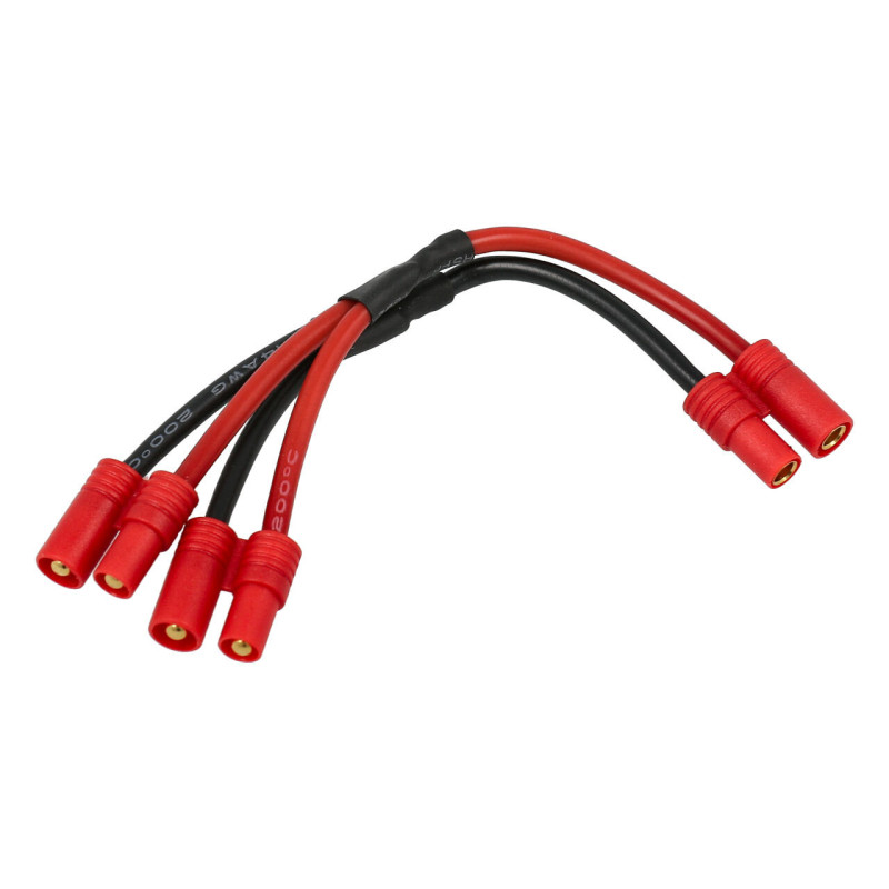 ROCKAMP G3,5 Parallelkabel