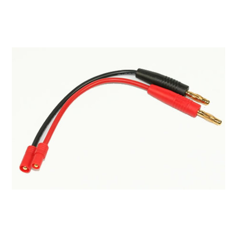 ROCKAMP G3,5 Ladekabel 10cm
