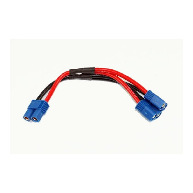 ROCKAMP EC3 Parallelkabel