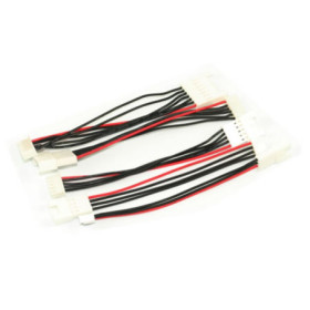 ROCKAMP PolyQuest auf JST-XH Adapter Set