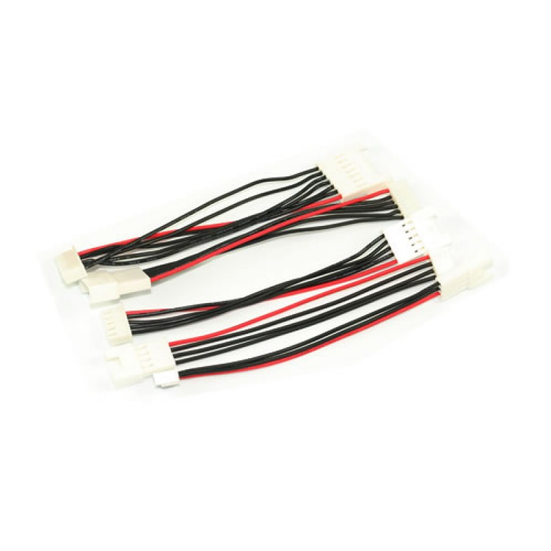 ROCKAMP PolyQuest auf JST-XH Adapter Set