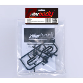 KILLERBODY SCT 1:10 - lusterka wsteczne