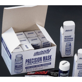 KILLERBODY roztwór maskujący 40ml