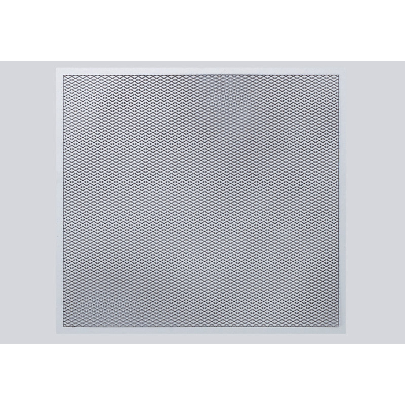 KILLERBODY siatka nierdzewna 100x100mm