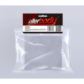 KILLERBODY siatka nierdzewna 100x100mm