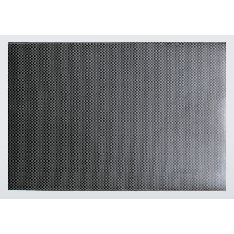 KILLERBODY naklejka Carbon typ A 300x195mm