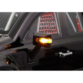 KILLERBODY lusterka wsteczne typ E z LED