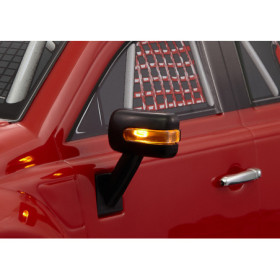 KILLERBODY lusterka wsteczne typ F z LED
