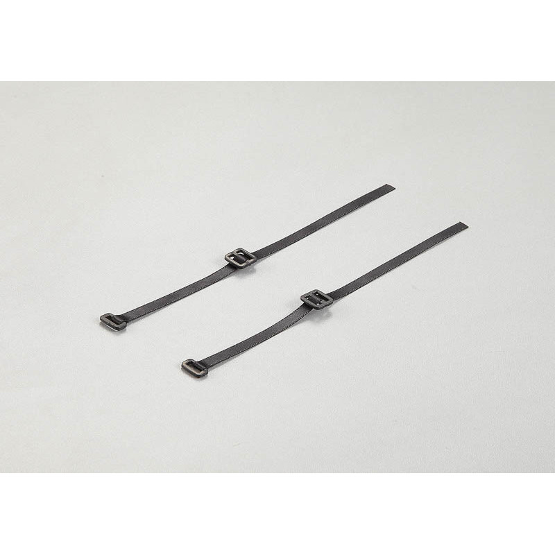 KILLERBODY paski ściągające 160mm z plastikową spinką