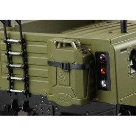 KILLERBODY paski ściągające 160mm z plastikową spinką