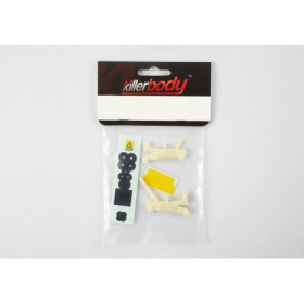KILLERBODY lewarek