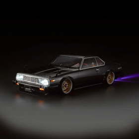 KILLERBODY Nissan Skyline 2000 Turbo GT-ES - oświetlenie LED
