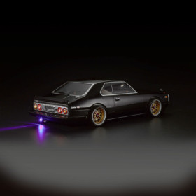 KILLERBODY Nissan Skyline 2000 Turbo GT-ES - oświetlenie LED
