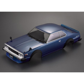 KILLERBODY karoseria 1:10 Nissan Skyline 2000 GT-ES