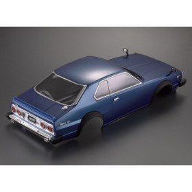 KILLERBODY karoseria 1:10 Nissan Skyline 2000 GT-ES