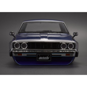 KILLERBODY karoseria 1:10 Nissan Skyline 2000 GT-ES