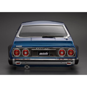 KILLERBODY karoseria 1:10 Nissan Skyline 2000 GT-ES