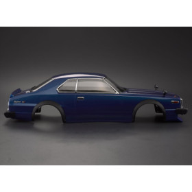 KILLERBODY karoseria 1:10 Nissan Skyline 2000 GT-ES