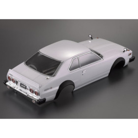 KILLERBODY karoseria 1:10 Nissan Skyline Hardtop 2