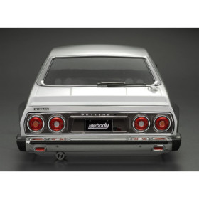 KILLERBODY karoseria 1:10 Nissan Skyline Hardtop 2