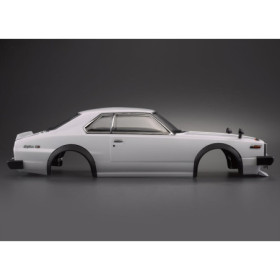 KILLERBODY karoseria 1:10 Nissan Skyline Hardtop 2