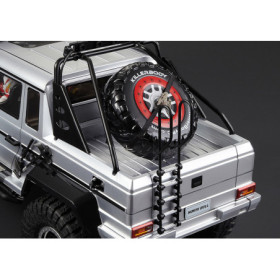 KILLERBODY Horri Bull 1:10 - drabina na pakę