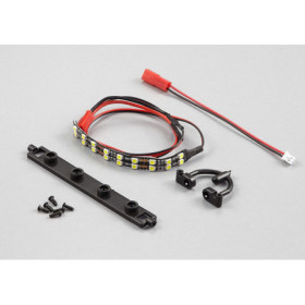 KILLERBODY Horri Bull 1:10 - zestaw oświetlenia ramy paki 18 LED