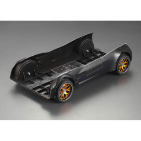 KILLERBODY podwozie statyczne 1:10 Corvette GT2