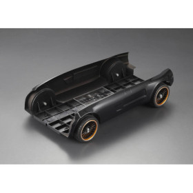 KILLERBODY podwozie statyczne 1:10 Alfa Romeo TZ3 Corsa