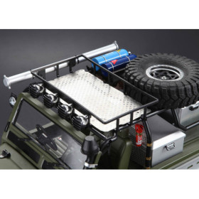 KILLERBODY Crawler Marauder 1:10 - blacha przeciwpoślizgowa nierdz.
