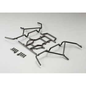 KILLERBODY Crawler Warrior 1:10 - rama ochronna