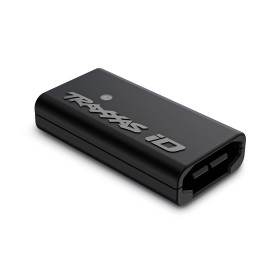 Ładowarka TRAXXAS USB do akumulatorów LiPo 2S iD