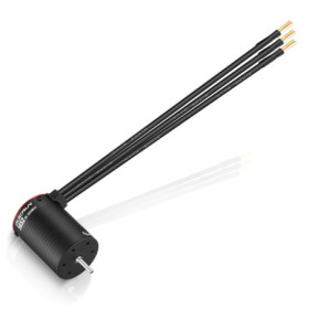 HOBBYWING Silnik QuicRun 3652SL G2 3250Kv