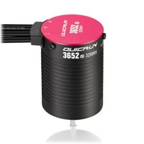 HOBBYWING Silnik QuicRun 3652SL G2 3250Kv