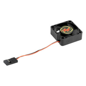 Wentylator HOBBYWING 30x30x10mm do Platinum-150A V5 / 120A/80A V4 / 100A V3
