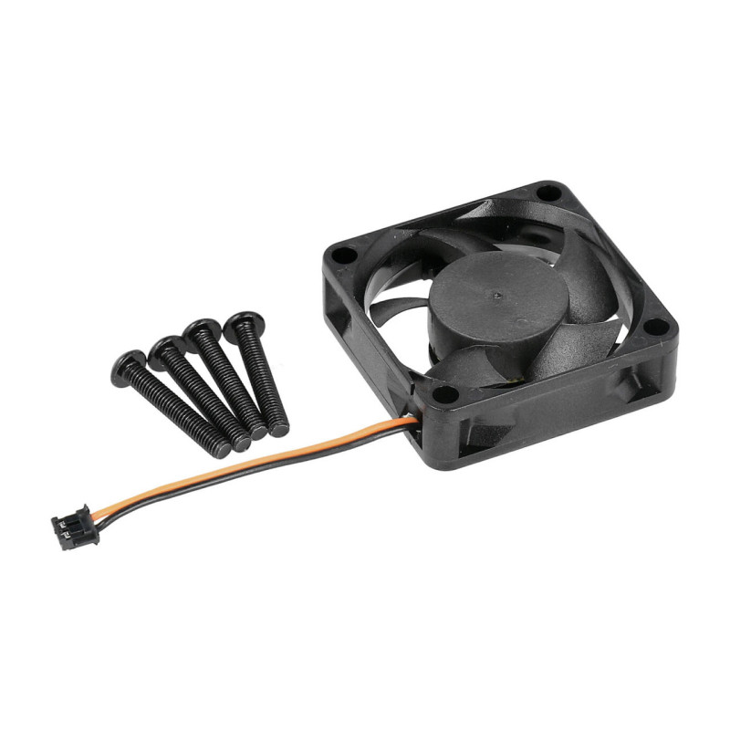 Wentylator HOBBYWING 35x35x10mm do Ezrun MAX6 G2