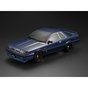 Karoseria KILLERBODY Nissan Skyline R31 1/10 (transparentna do malowania)