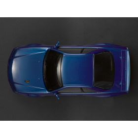 Karoseria KILLERBODY Nissan Skyline R34 1/10 (transparentna do malowania)