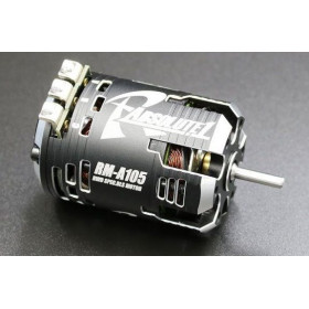 Silnik bezszczotkowy Reve D Absolute1 Motor for Drift 13.5T (Black)