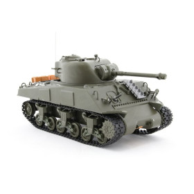 HENG LONG Czołg U.S. Medium Tank M4A3 SHERMAN 1:30