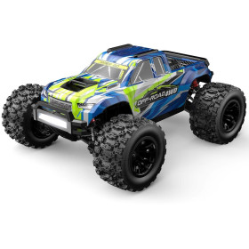 MJX HYPER GO 14208 Monster Truck 4WD 1/14 Bezszczotka