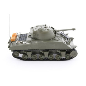 HENG LONG Czołg U.S. Medium Tank M4A3 SHERMAN 1:30