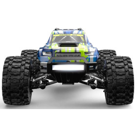 MJX HYPER GO 14208 Monster Truck 4WD 1/14 Bezszczotka