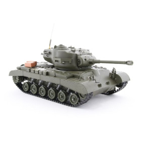 HENG LONG Czołg U.S. Medium Tank M26 PERSHING 1:30
