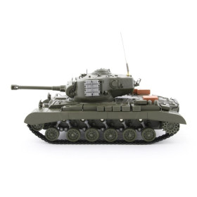 HENG LONG Czołg U.S. Medium Tank M26 PERSHING 1:30