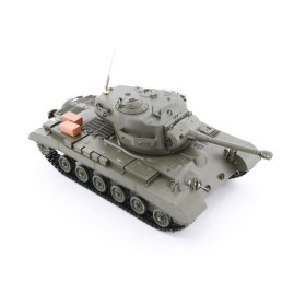 HENG LONG Czołg U.S. Medium Tank M26 PERSHING 1:30