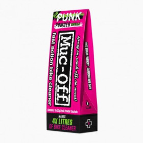 MUC-OFF Preparat do czyszczenia modeli Punk Powder (4 x 1L)