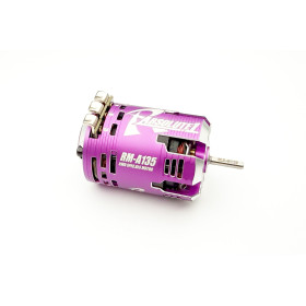 Silnik bezszczotkowy Reve D Absolute1 Motor for Drift 13.5T (Purple)