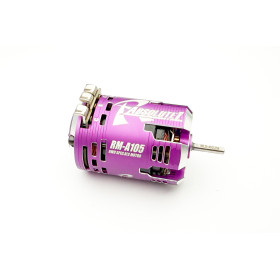 Silnik bezszczotkowy Reve D Absolute1 Motor for Drift 10.5T (Purple)