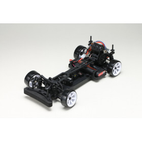 YOKOMO Drift Package RD2.0 RWD Assembly Kit PANDEM NISSAN FairladyZ (RZ34) (Clear Body)